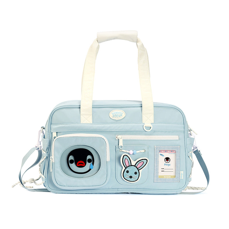 VANWALK Pingu Series Original Shoulder Bags V2928