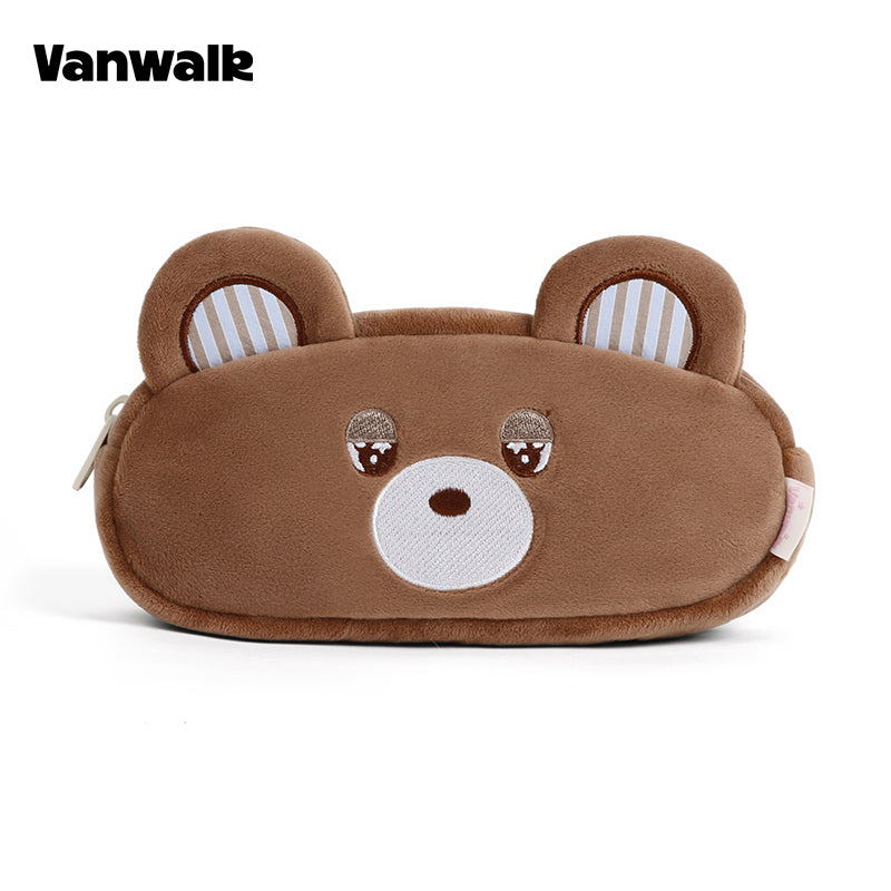 حقيبة قلم VANWALK مونستاري بارك VS66