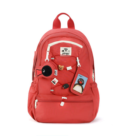 Vanwalk Seri Kolaborasi Pingu Ransel V2921
