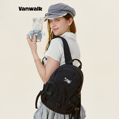 กระเป๋าเป้ซีรีส์ Gulugulu รุ่น VANWALK V3063