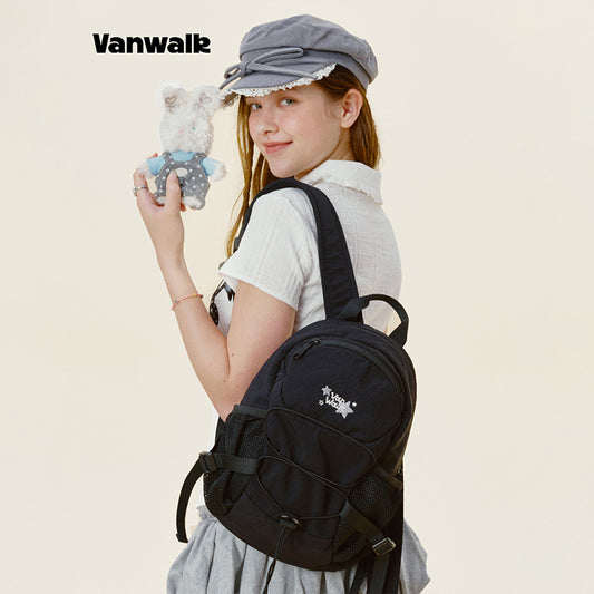 Ransel Seri Gulugulu VANWALK V3063