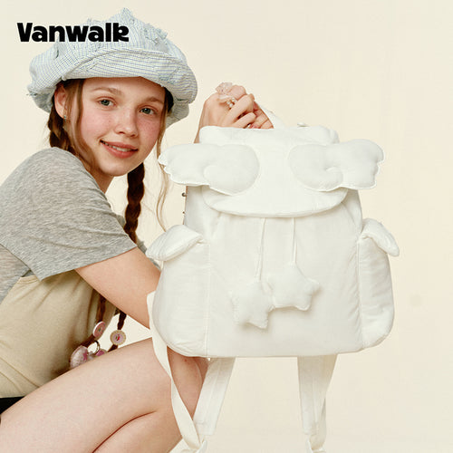 VANWALK Gulugulu Series Backpack V3063