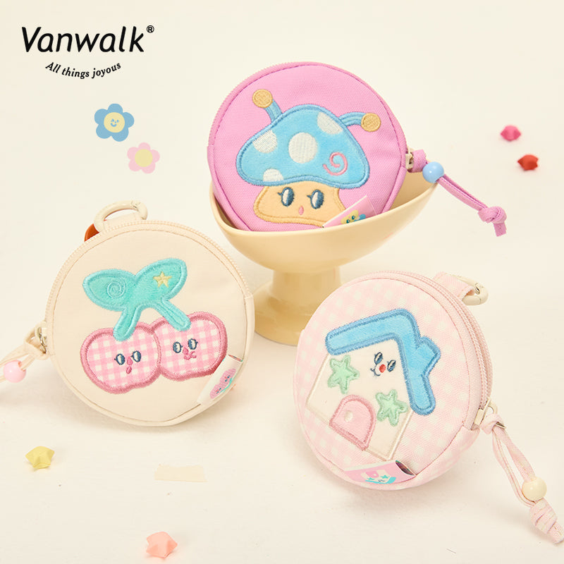 Vanwalk cute  vs39