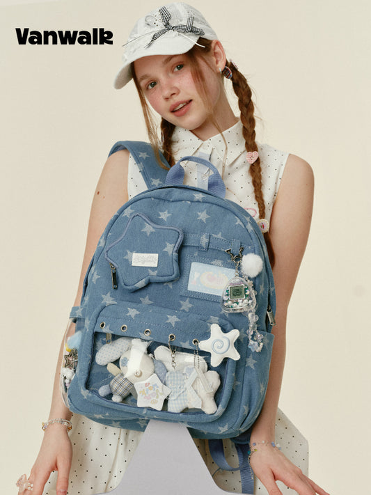 Ransel Seri Gulugulu VANWALK V3063