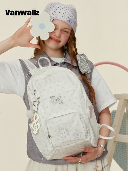 VANWALK Gulugulu Series Backpack V3063