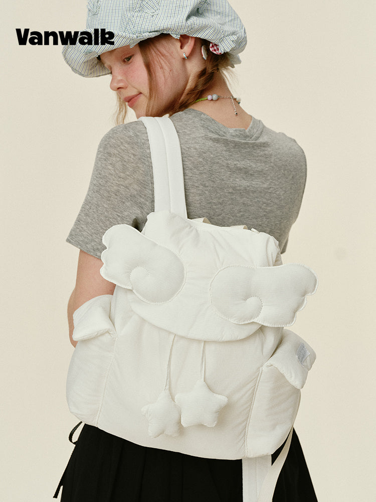 VANWALK Gulugulu Series Backpack V3048