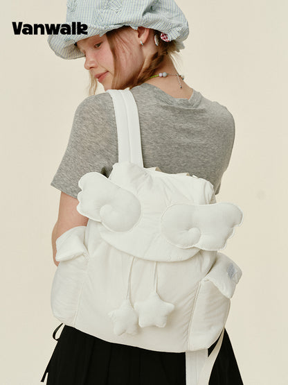 VANWALK Gulugulu Series Backpack V3048