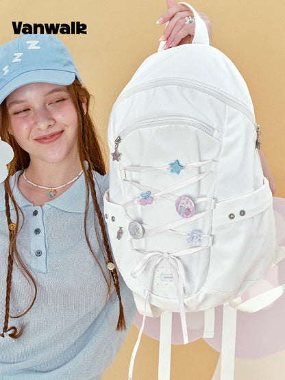 حقيبة ظهر سلسلة VANWALK Gulugulu موديل V3063