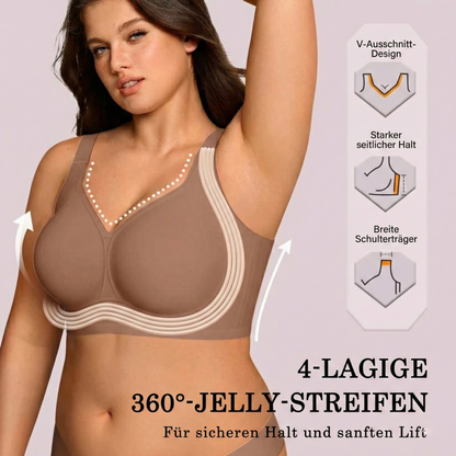 Vanwalk กระเป๋าเดินทางแบนด์แฮปปี้ขนาดใหญ่ b1006