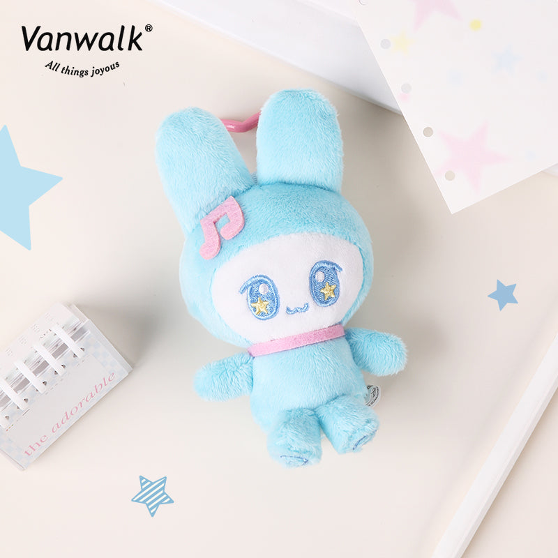 Vanwalk comel Happy band k580