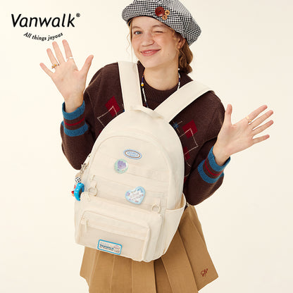 Vanwalk 人體工學農業背包 V2849