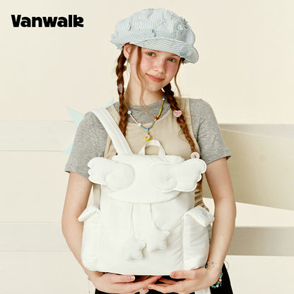 VANWALK Gulugulu Series Backpack V3063