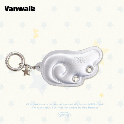 VANWALK Gulugulu Series Bag Accessories Pendant K695