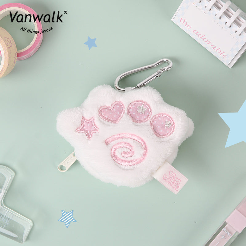 Vanwalk comel gembira band vs43