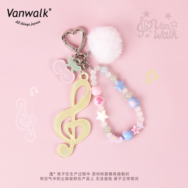 Vanwalk cute design bag accessory K583
