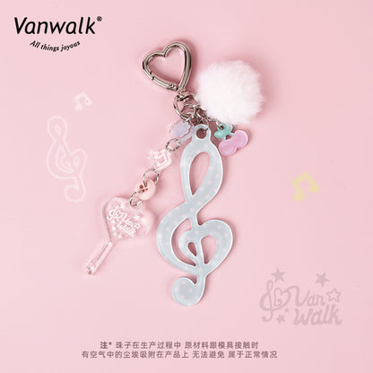 Vanwalk cute design bag accessory K583
