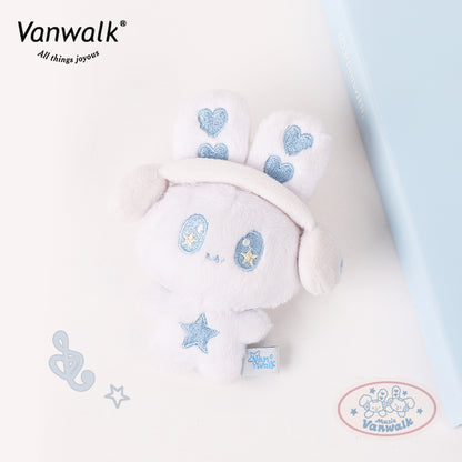 Vanwalk กระเป๋าอุปกรณ์เสริมดีไซน์น่ารัก K579