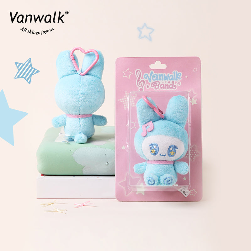 Vanwalk adorable Happy band k580