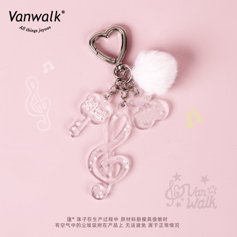 Vanwalk cute design bag accessory K583