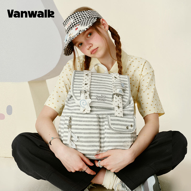 Ransel Seri Gulugulu VANWALK V3041