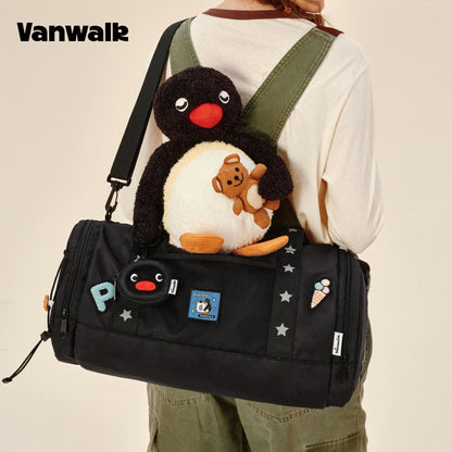 Beg Bahu Asal Siri VANWALK Pingu V2983