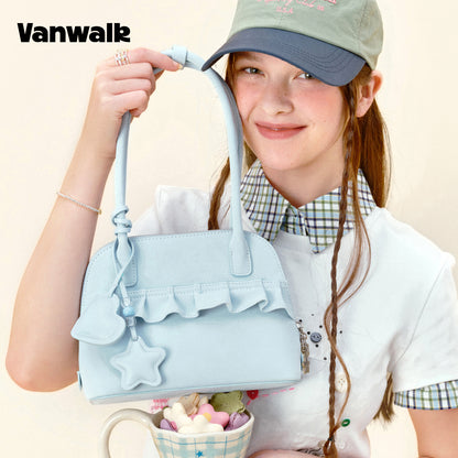 VANWALK Gulugulu Series Shoulder Bag V3064
