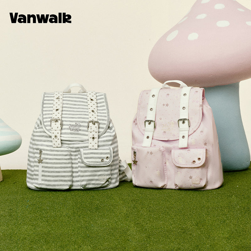 Ransel Seri Gulugulu VANWALK V3041