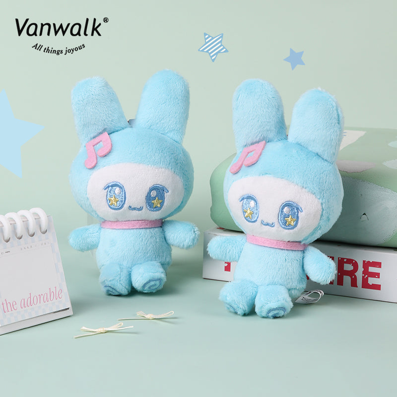 Vanwalk かわいい ハッピーバンド k580