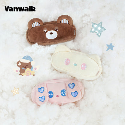 حقيبة قلم VANWALK مونستاري بارك VS66