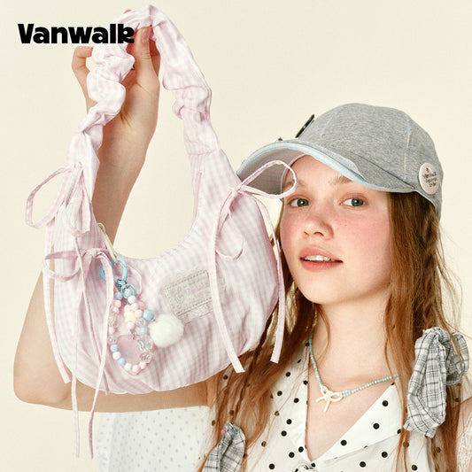 VANWALK Gulugulu Series Handbag V3047