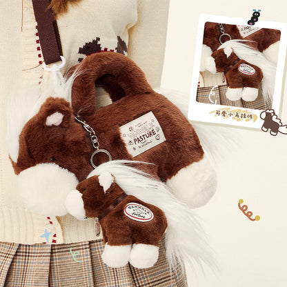 Vanwalk cute design bag accessory K542