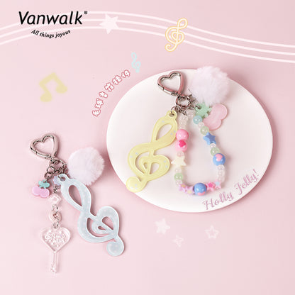 Vanwalk cute design bag accessory K583
