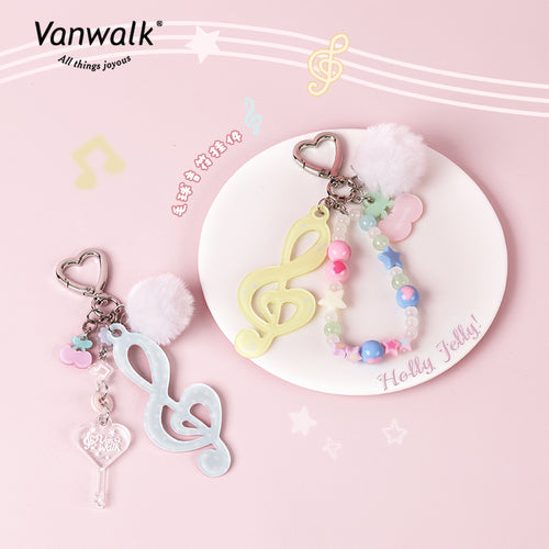 Vanwalk cute design bag accessory K583
