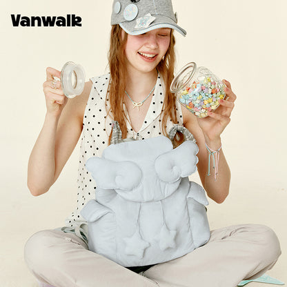 VANWALK Gulugulu Series Backpack V3063