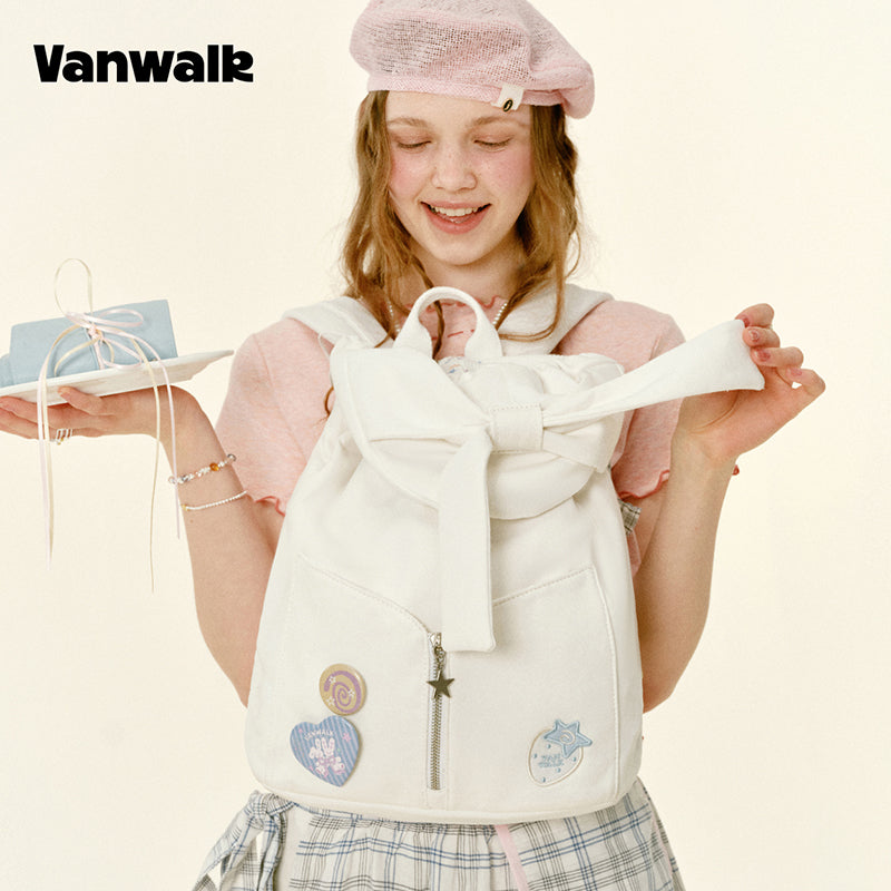VANWALK Gulugulu Series Backpack V3039