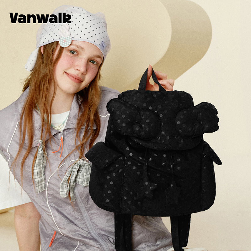 VANWALK Gulugulu Series Backpack V3063
