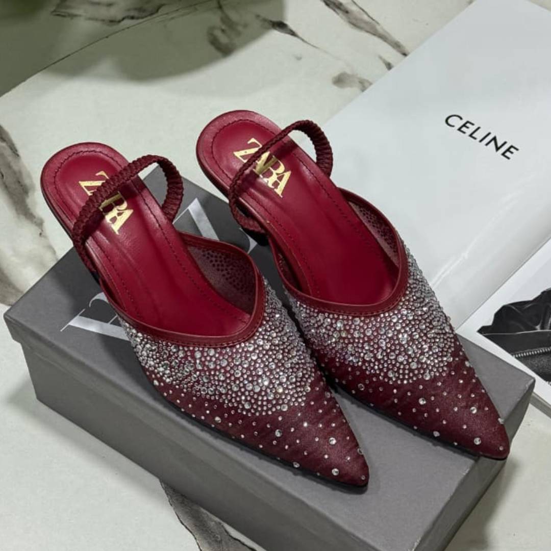 VANWALK Cute Starry Ferrule k574