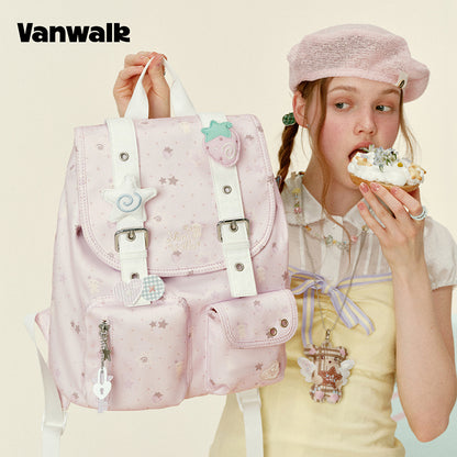 Ransel Seri Gulugulu VANWALK V3041