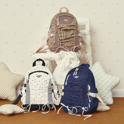 vanwalk Glutinous Rice Ball Series Backpack v2999