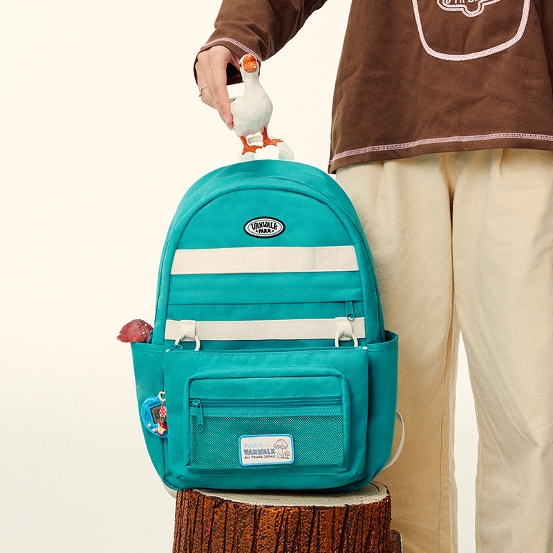 Vanwalk 人體工學農業背包 V2849