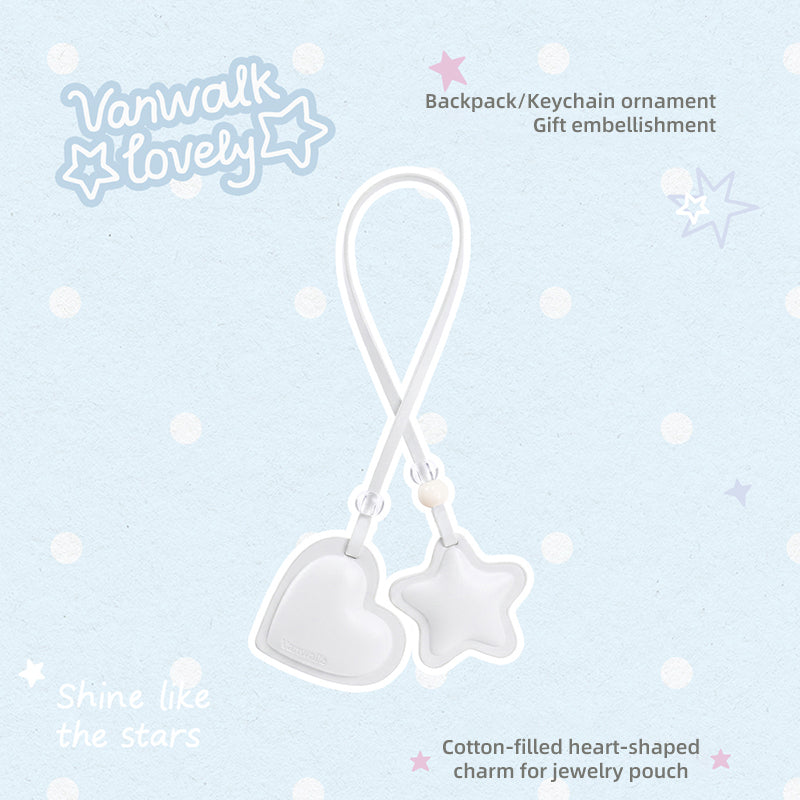 VANWALK Gulugulu Series Cute Bag Accessories Pendant K706