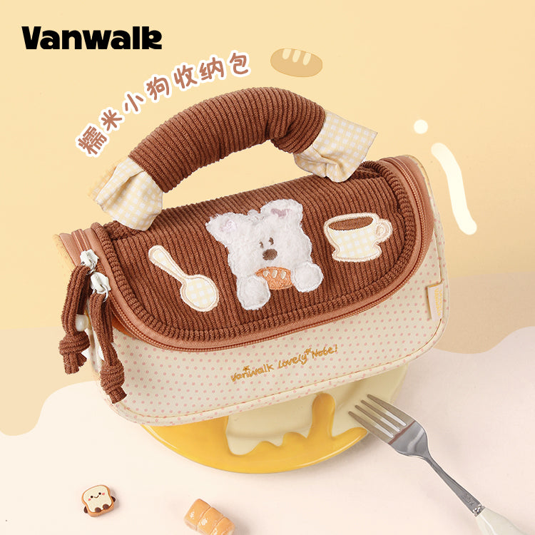 Vanwalk May Series Cute Cosmetic Bag VS48
