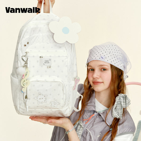 VANWALK Gulugulu 系列背包 V3063