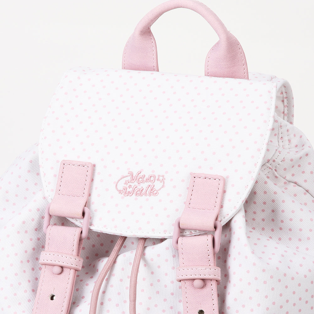 VANWALK 可爱设计可爱笔记学生背包 v2904