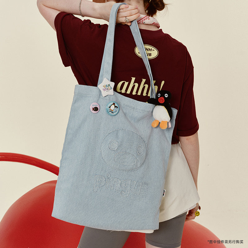 VANWALK Pingu Series Original Shoulder Bags V2926