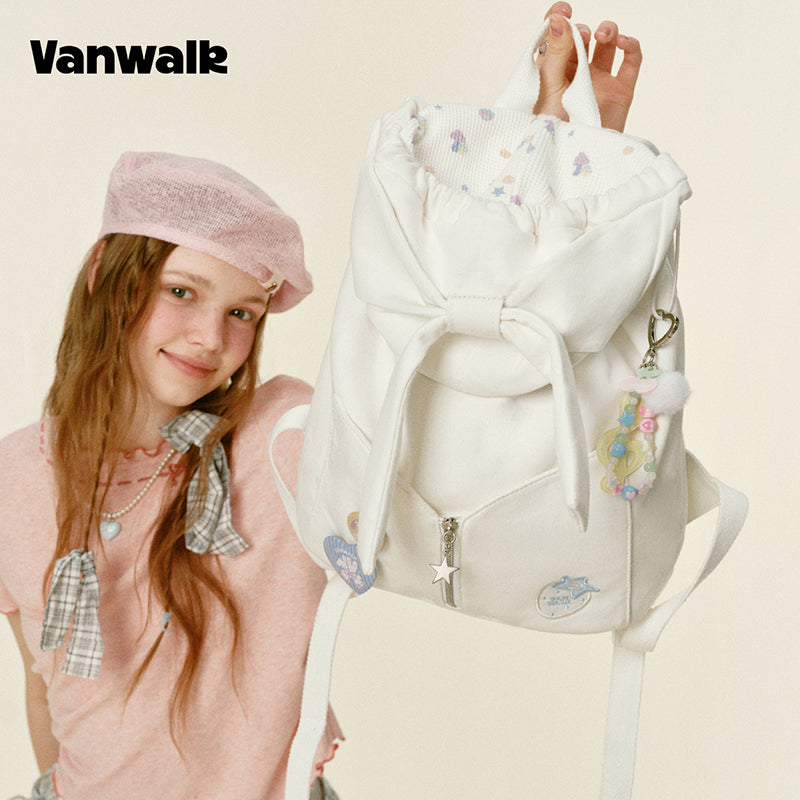 VANWALK Gulugulu Series Backpack V3039
