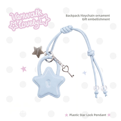 VANWALK Gulugulu Series Cute Bag Accessories Pendant K706