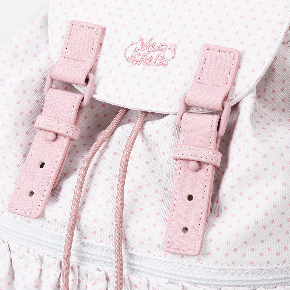 VANWALK 可爱设计可爱笔记学生背包 v2904