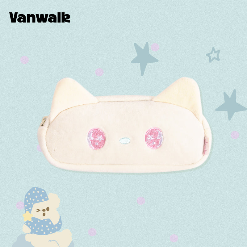 VANWALK pen bag Moonstarry Park VS66