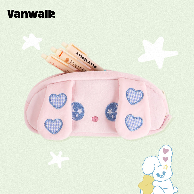 حقيبة قلم VANWALK مونستاري بارك VS66